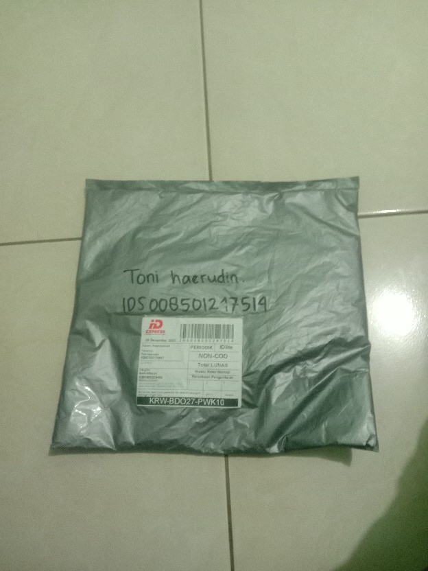 M-l-xl-xxl Batik Tunik Wanita Asj Sa Hrb026 Kenongo Pekalongan Sogan Tulis