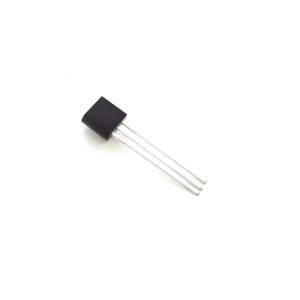 Sensor Suhu DS18B20