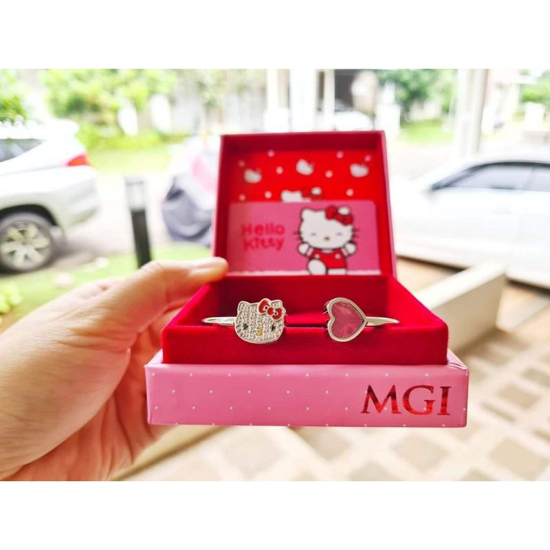  TERBARU  Gelang  HelloKitty Mci  Gelang  Mci  Hello Kitty 