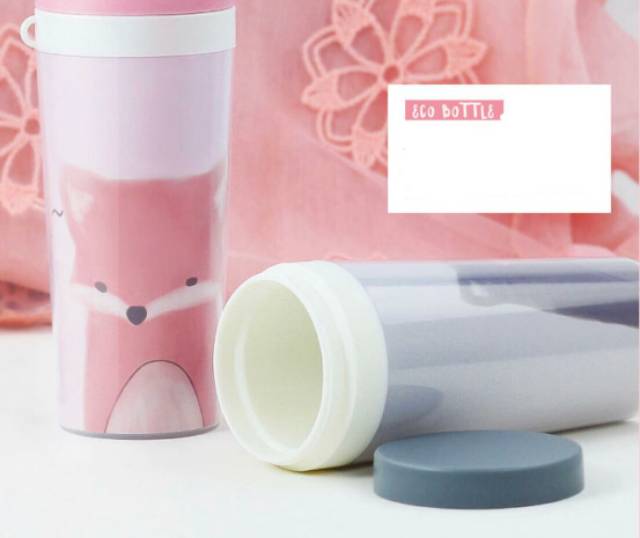 tumbler unik / botol minuman