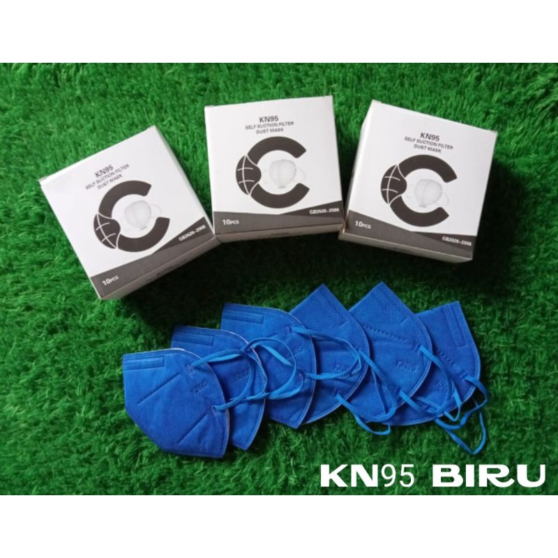 Kn95warna