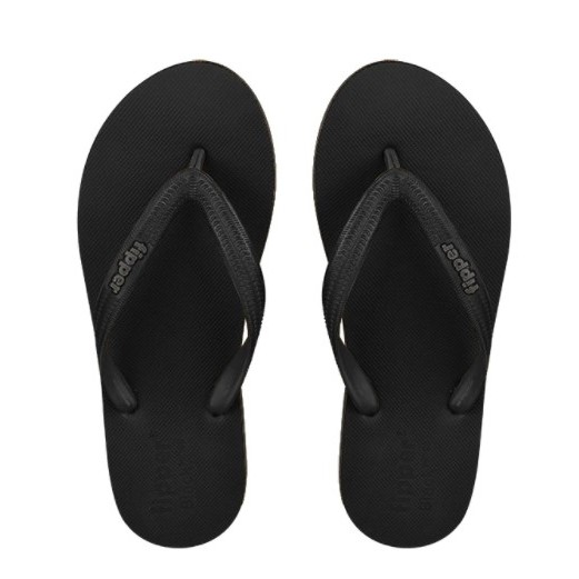 Sandal Fipper Black Series M Black Original