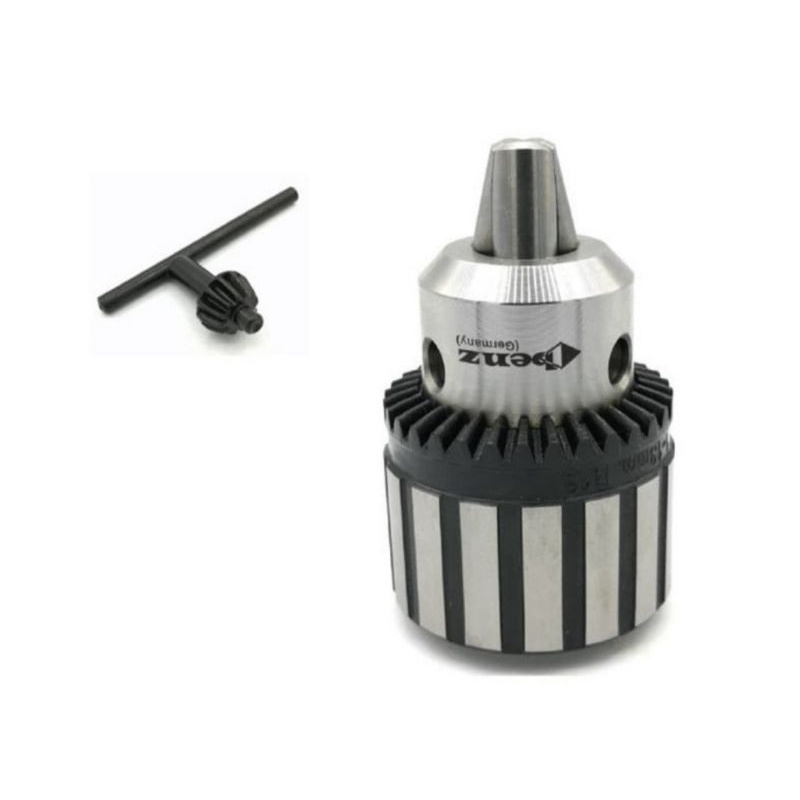 Kepala Bor 13mm 13 mm Benz / Benz Kepala Bor Big Body 13mm 13 mm