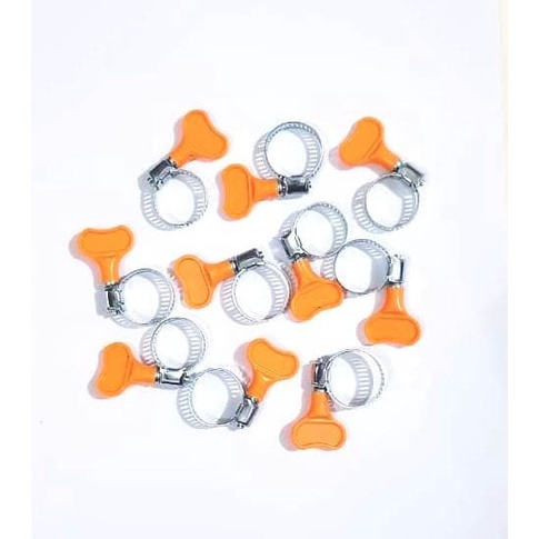 Selang Gas 3 Lapis Tekanan Tinggi Harga Meteran Free Klem Selang - Selang Gas LPG 3 Lapis High Pressure