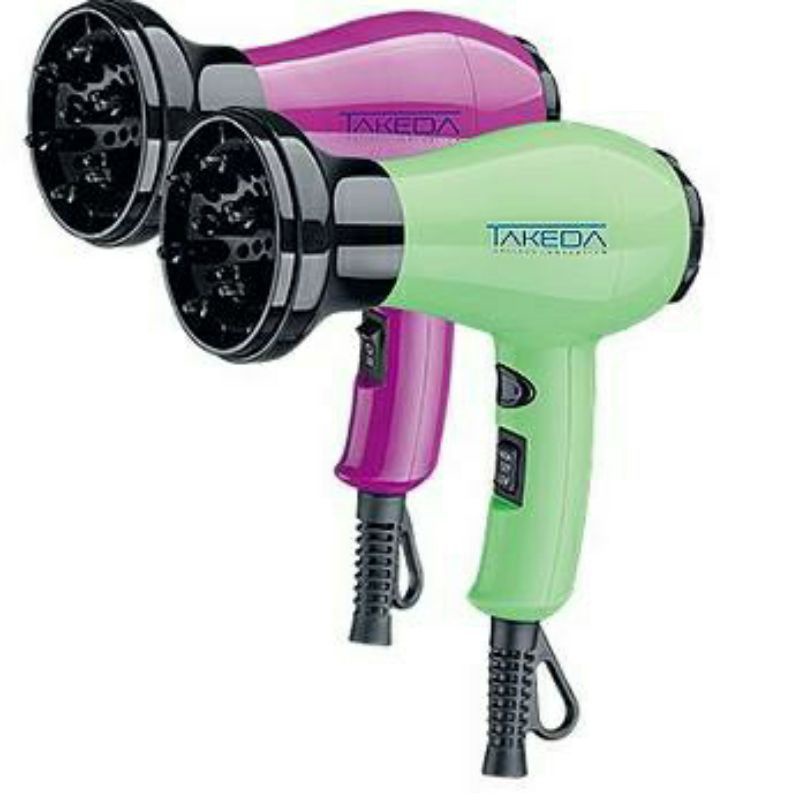 TAKEDA -3038 HAIR DRYER