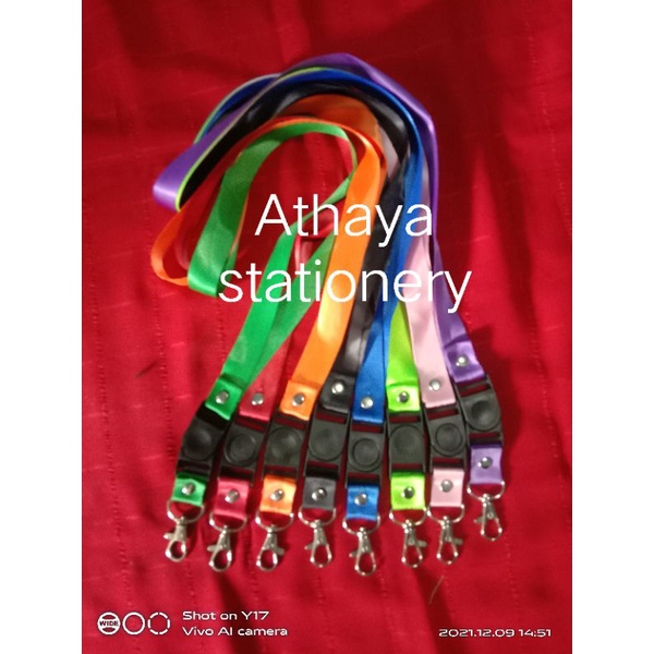 

Tali ID card stoper 2 cm