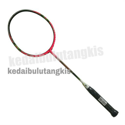 RAKET RS POWER RALLY ORIGINAL BO1357 CN BAT