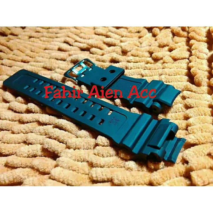 STRAP CASIO G-SHOCK GW-A1100 SUPER/TALI JAM G-SHOCK GW-A1100