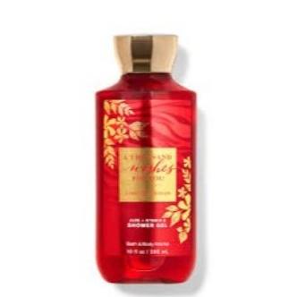 BBW SHOWER GEL A THOUSAND WISHES 295 ML
