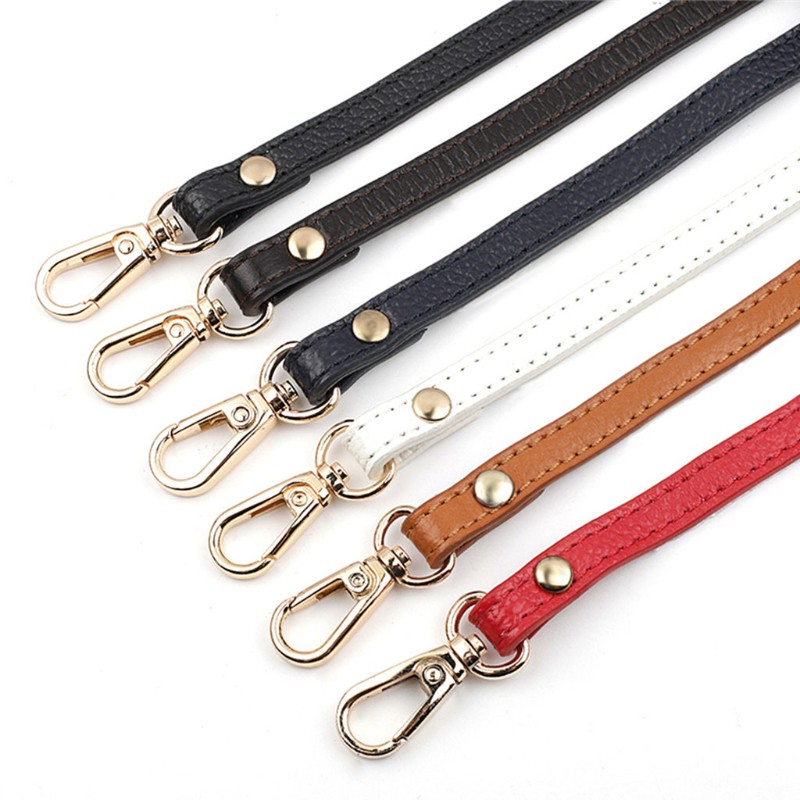 replacement leather purse handles