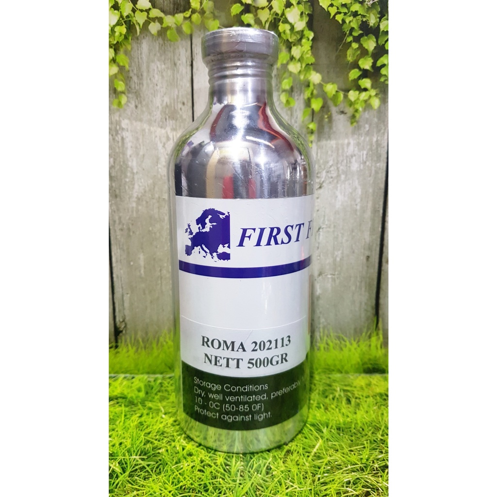 ROMA inspired VICTORIA SECRET ROMANTIC WISH by FF kemasan segel 500ml