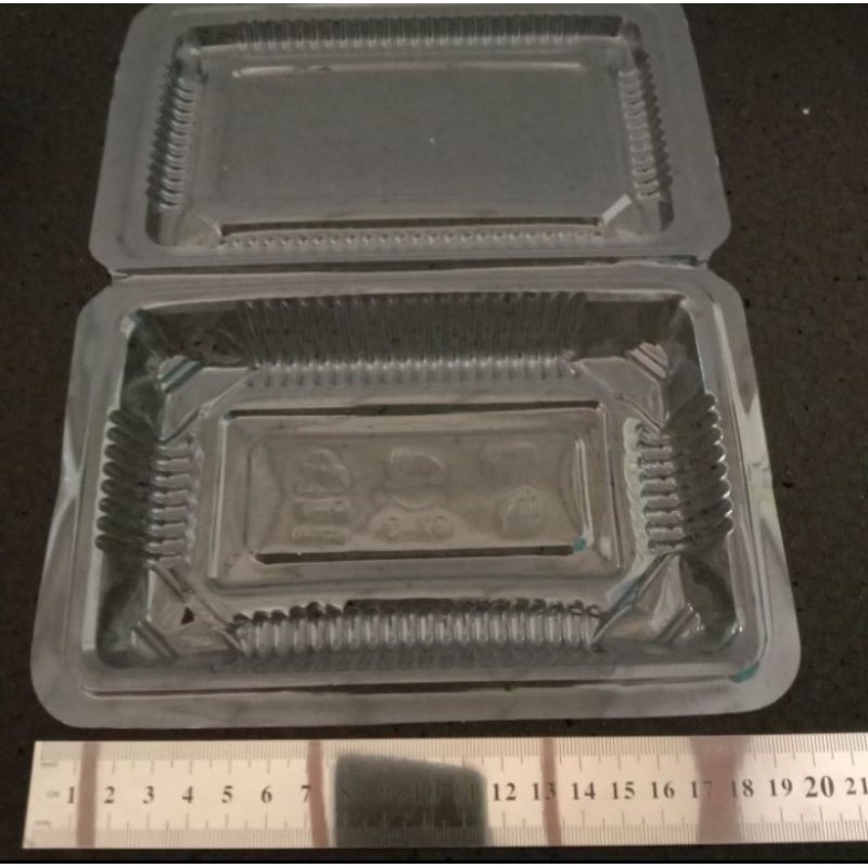 mika 3A/3X / mika 4 kue isi 100pcs