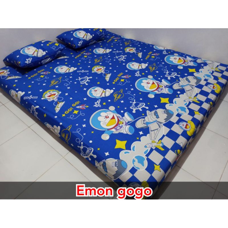 Sprei murah Sprei karakter sprei anak sprei cantik sprei bahan katun sprei karakter