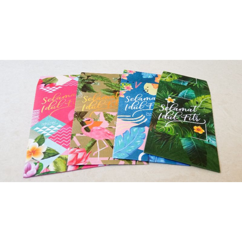 

Amplop Lebaran Idul Fitri Premium