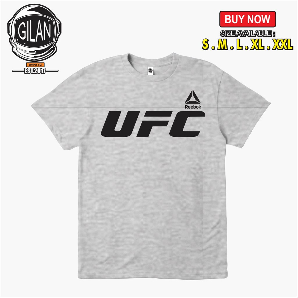 Kaos BAJU Distro UFC ULTIMATE FIGHTING CHAMPIONSHIP KHABIB NURMAGUMEDOV DAKWAH ISLAMI OLAHRAGA SPORT-ABU