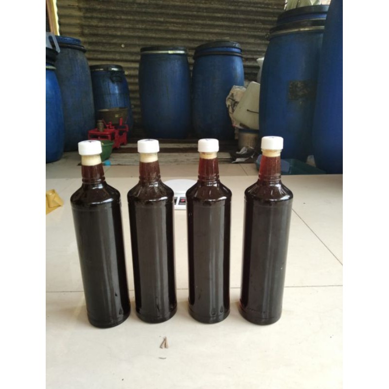 

MADU ASLI TAWON KLANCENG