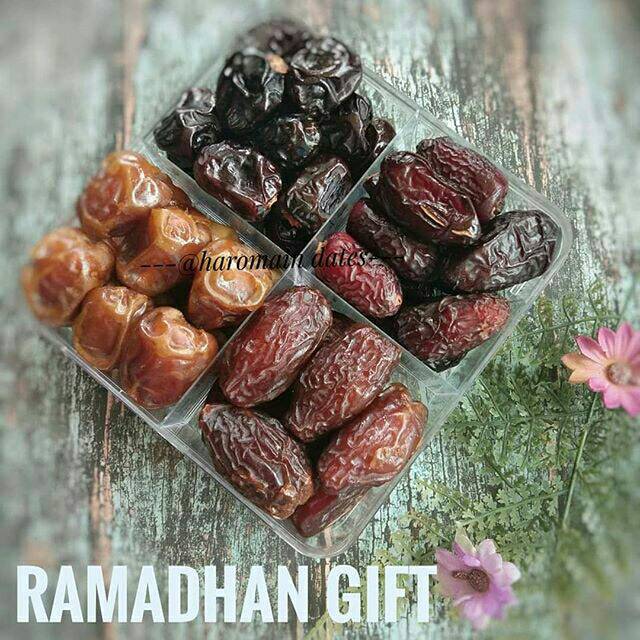 

ANEKA KURMA PREMIUM 600gr || PAKET MADINAH PREMIUM || RAMADHAN GIFT