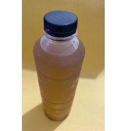 

minuman herbal dari akar2an tumbuhan