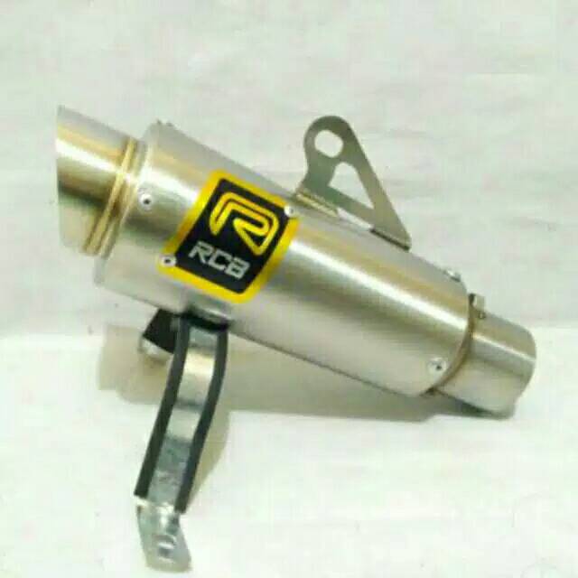 Tabung/slincer only rcb for all motor