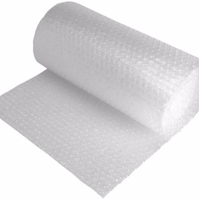 

Bubble wrap-packaging tambahan