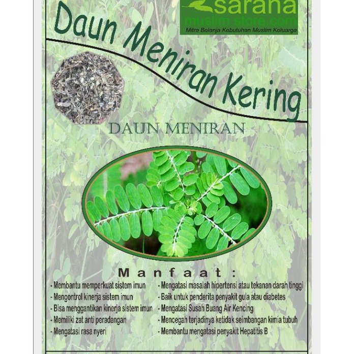 

Daun Meniran Kering 500gr Asli Atasi Berbagai Penyakit