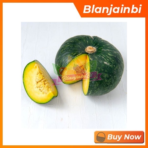 

Labu Kabocha Bandung Area