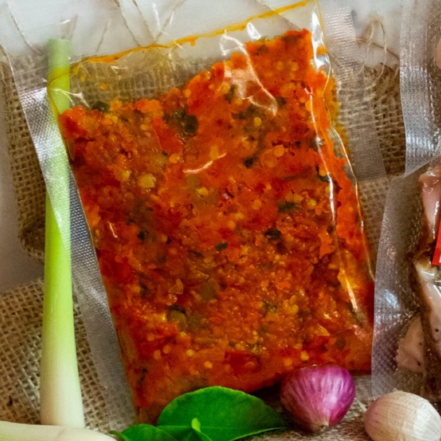 

Sambal Luat Asapers