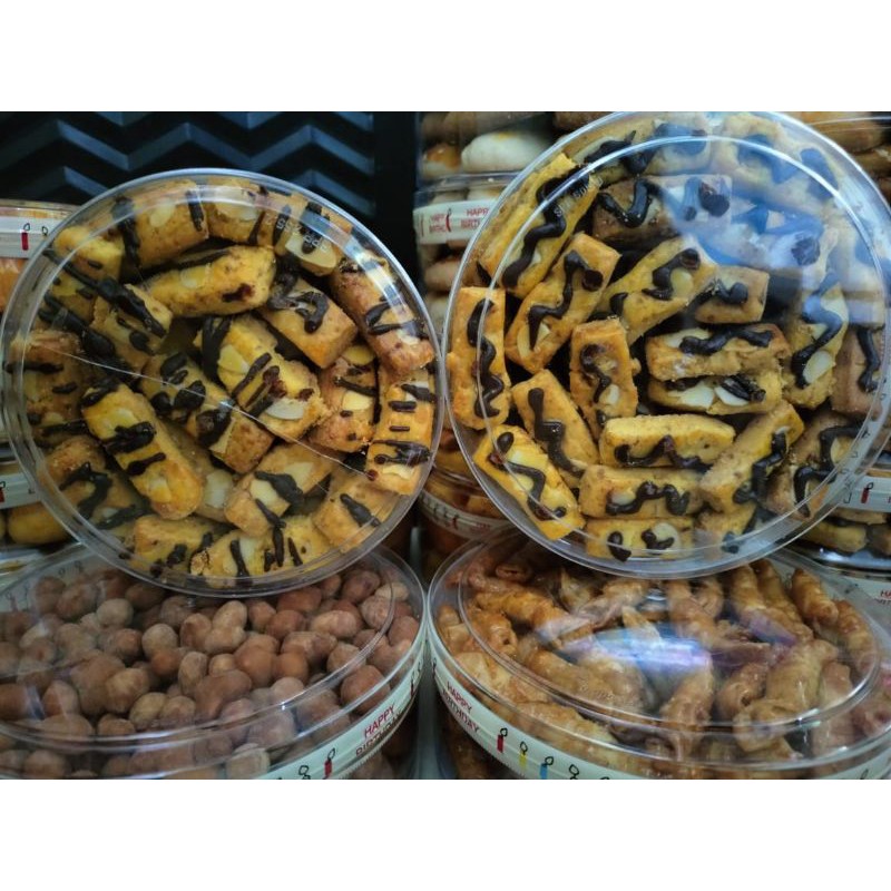 

kue kering cahaya ukuran 500grRP75