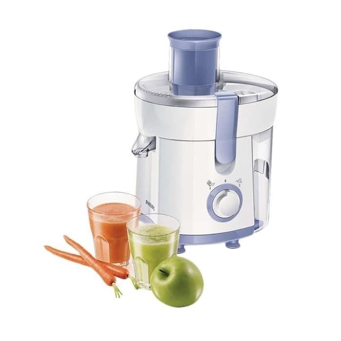 Philips Juicer Philip Extractor HR-1811 HR1811 HR 1811