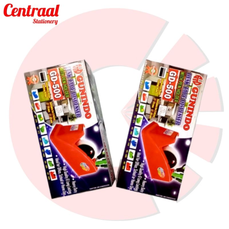 

Dispenser Gunindo GD-500