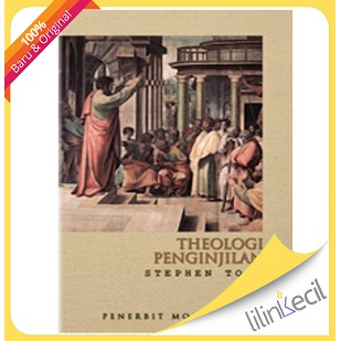 Theologi Penginjilan – (Stephen Tong)