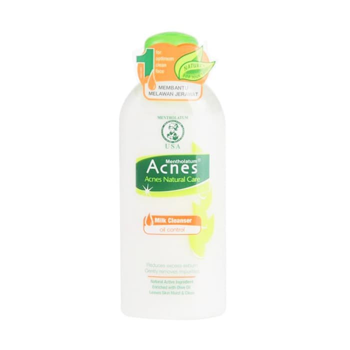 ACNES MILK CLEANSER OIL CONTROL 110ML