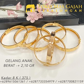 Toko Online Toko Mas Gajah Pekalongan Indonesia