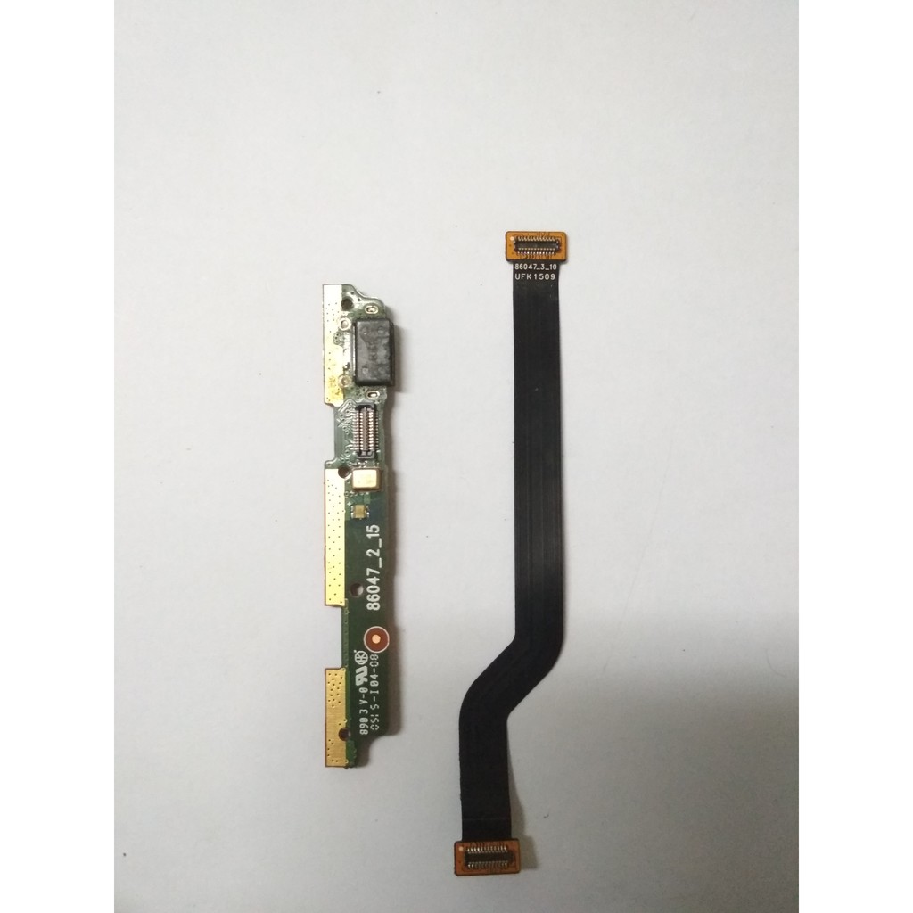 Board Charger Original Xiaomi Redmi 2 / 2S Copotan (Bekas)