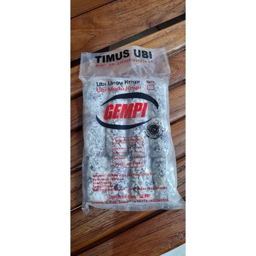 

Timus ubi frozen
