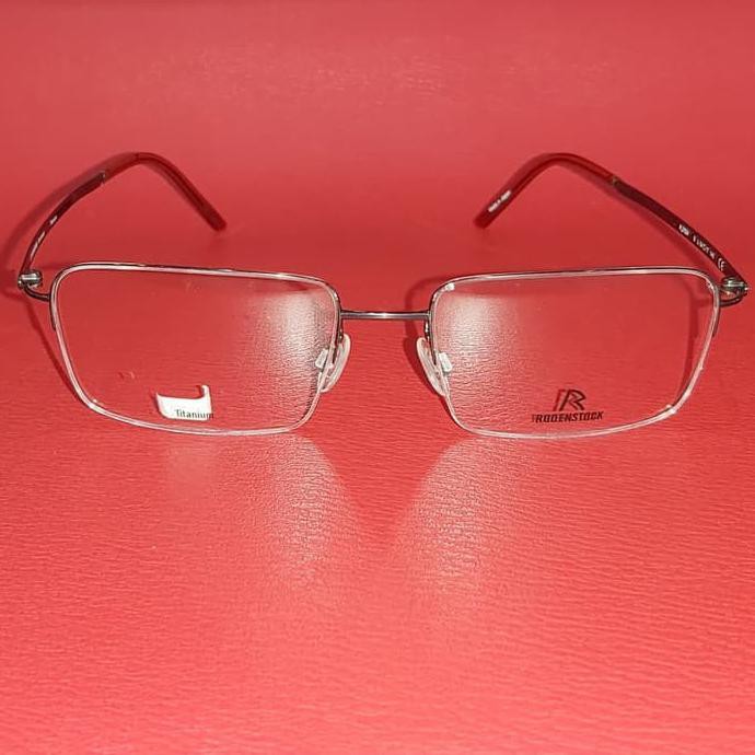 gsydhdfjso- frame kacamata rodenstock titanium -kacamata-pria-sedjati.