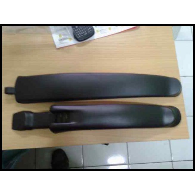 Sale Promo Spakboard Sepeda Merk Polygon