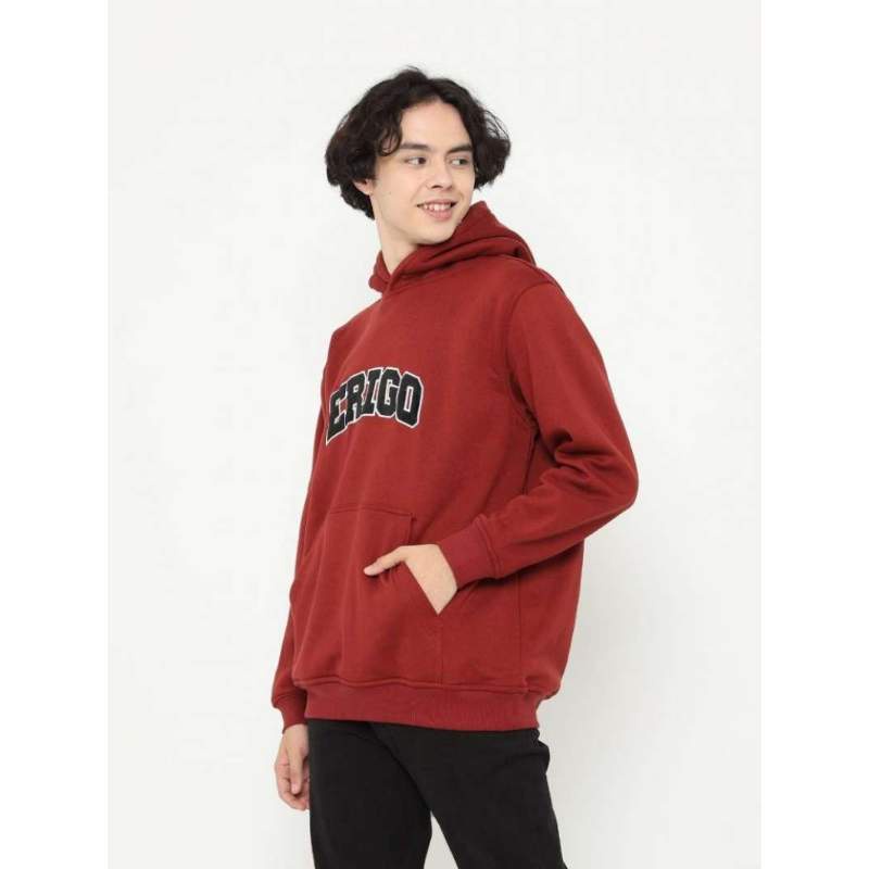 Sweater Hoodie ERIGO Terbaru / Hoodie Erigo terkeren pria/wanita