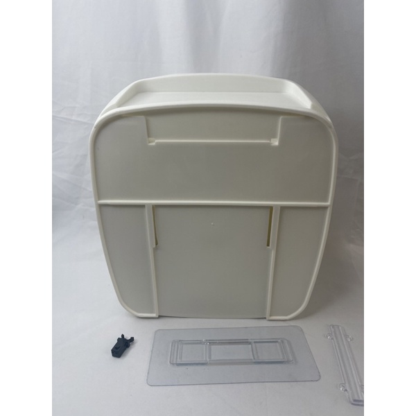 [OBRAL RIJEK] Kotak Tisu Tissue Storage Toilet Paper Box Dispenser - E1805