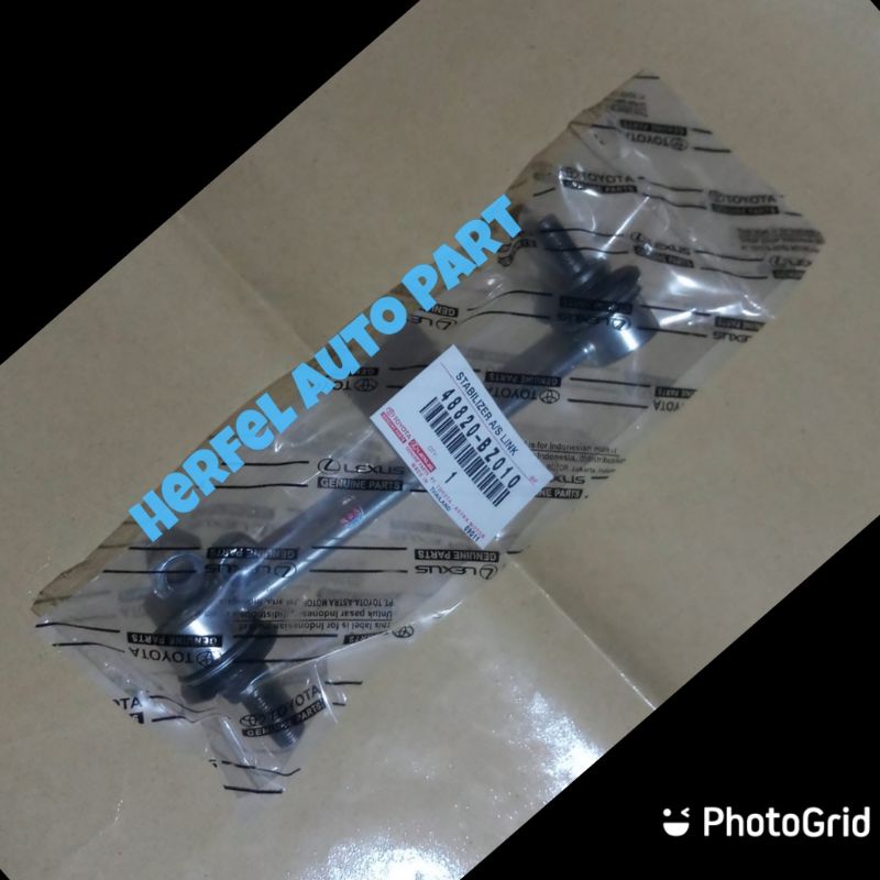 Link Stabilizer Link Stabil Avanza Veloz Xenia