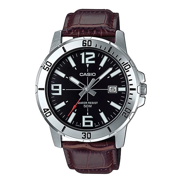 CASIO MTP VD01L MTP VD01L ORIGINAL GARANSI RESMI