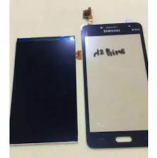 LCD SAMSUNG G532 GRAND PRIME/J2 PRIME/G531 FULLSET + TOUCHSCREEN ORIGINAL CONTRAS AAA