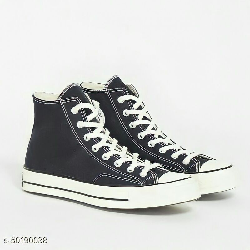 Sepatu converse high