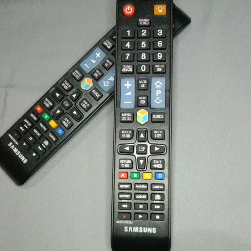 REMOTE TV SAMSUNG LCD/LED SMART TV 3D AA59-00638A