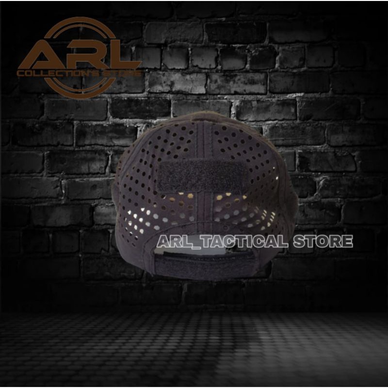 topi tactical velcro model lusercut/baseball cups tactical premium/topi bdu ripstok velcro