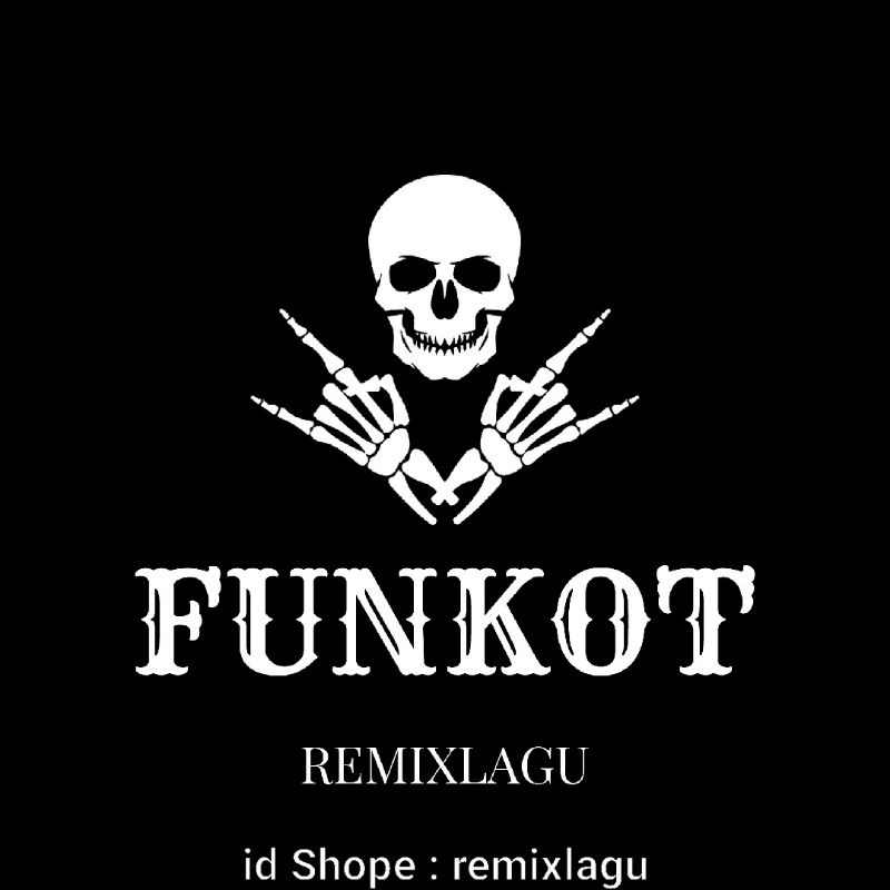 Funkot Single Kota 2022 - Bahan Mixing For DJ