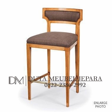 kursi bar informa solid