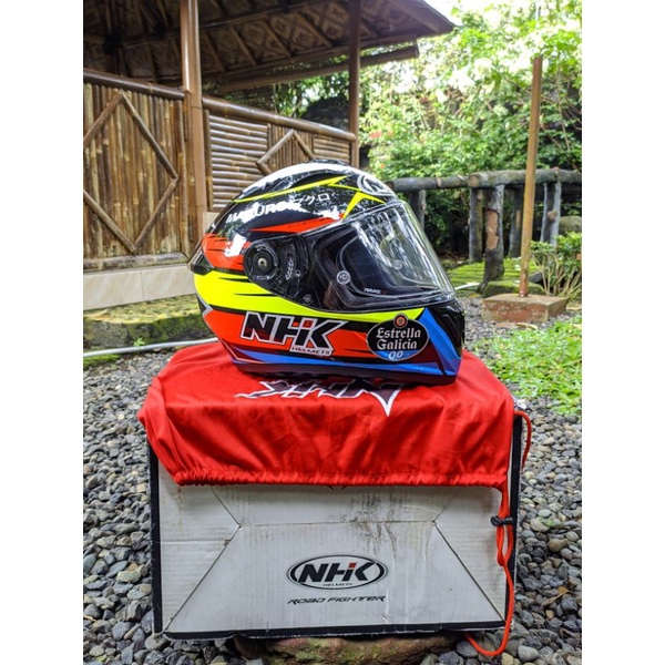 NHK GP PRIME SERGIO GARCIA