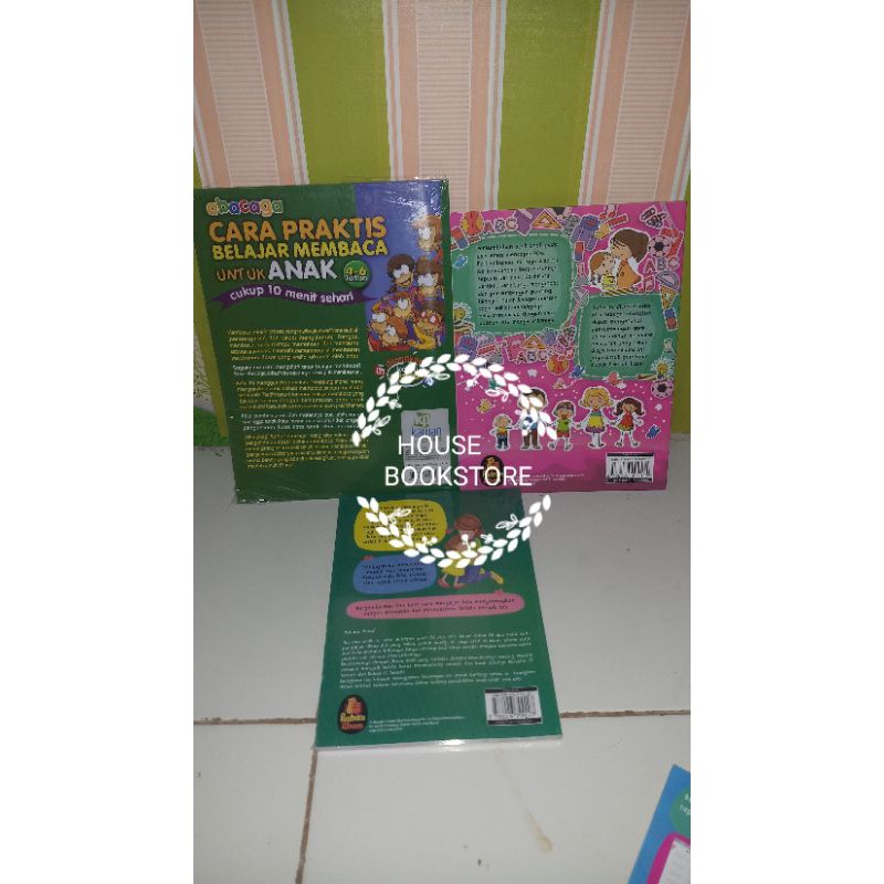 1 PAKET 3 BUKU BEST SELLER ANAK TK DAN PAUD KERTAS HVS FULL COLOUR-1