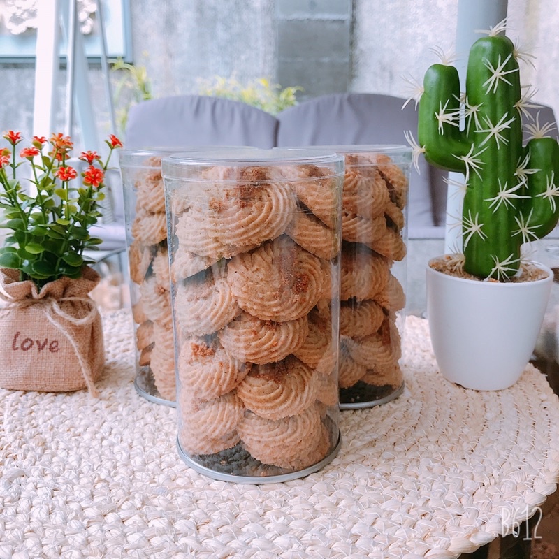 

BISCOF COOKIES